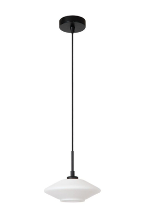 Lampa wisząca Lucide TREVOR 25414/20/61 czarny