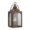 Lampa zewnętrzna Elstead Lighting Randhurst miedziany FE-RANDHURST-M-CO
