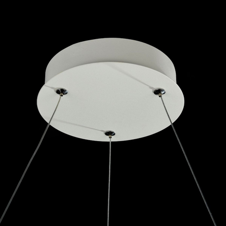 Lampa wisząca Maytoni MOD877PL-L36W Nola - Biała