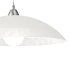 Lampa wisząca Ideal Lux 068169 Lana SP1 D50
