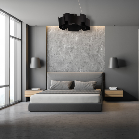 Milagro Lampa wisząca TORINO BLACK 24W LED ML6141 CZARNY