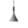 Lampa wisząca Foscarini 195027R1-25 Aplomb mini