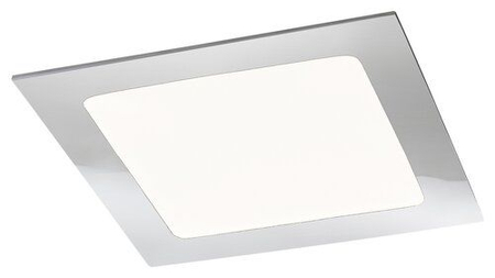 Lampa sufitowa Rabalux Lois 5587 chrom