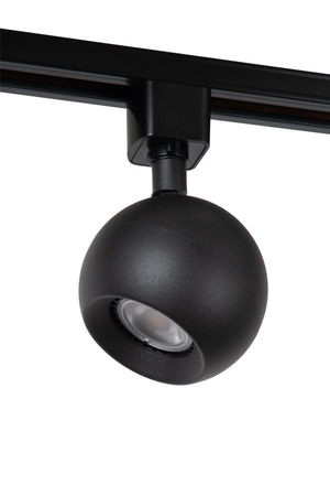 Lampa szynowa Lucide TRACK FAVORI spot 09953/01/30 czarny