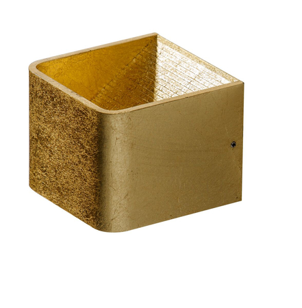 Oprawa schodowa FELIX S GOLD Azzardo AZ2425 biały