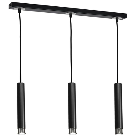 Lampa wisząca Milagro MLP6232 Dani