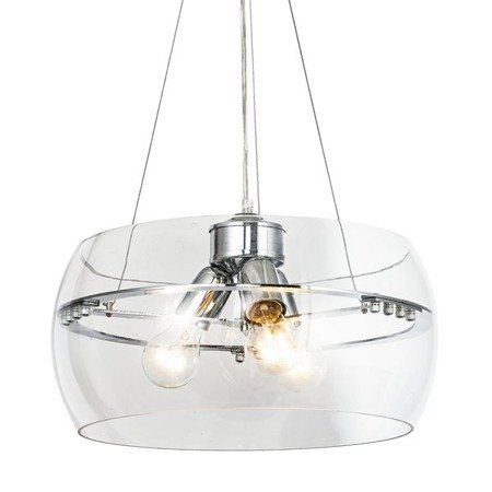 Lampa wisząca Zuma Line RLD931031-3 Merano