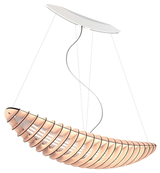 Lampa wisząca TAR ZPLN3 Zeppelin LED Small 90