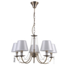 Lampa wisząca Italux PND-28366-5 Solana