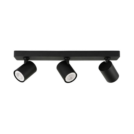 Spot Italux SPL-2071-3-MB-BL Lumsi