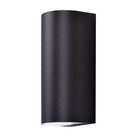 Kinkiet PRIMA Kaja K-8209 czarny