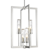 Cosmo Light Lampa wisząca OXFORD P04052NI