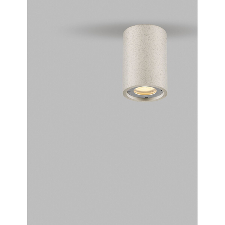 Lampa zewnętrzna wisząca Luces Exclusivas MIRENZO LE75181 biały