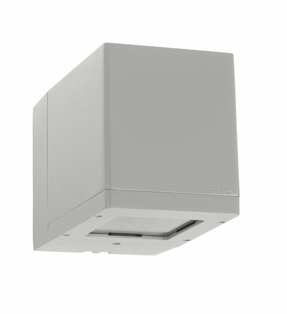 VOSS 1951 ALUMINUM 2xLED 10W 3000K ONE-SIDED FACING DOWN