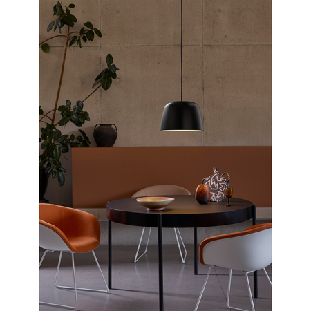 Lampa wisząca Astro Taiko Pendant 1456009 Matowy Czarny