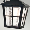 Lampa zewnętrzna Elstead Lighting Canterbury czarny BL52M-BLACK