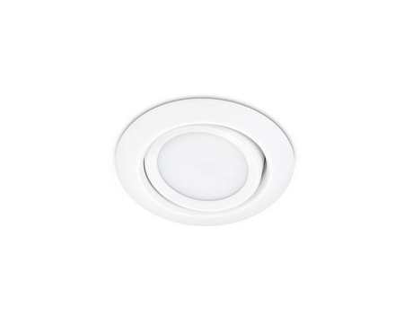 Oczko Trio 650310131 biały