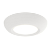 Plafon Axo Light Bell 118 Biały