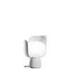 Lampa stołowa Fontana Arte F425305350BINE Blom