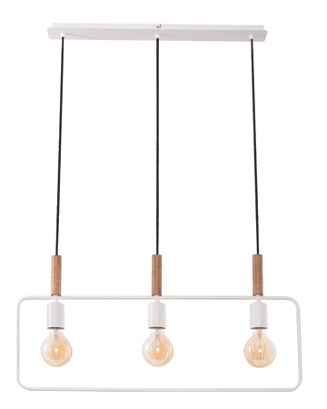 Lampa wisząca Candellux 33-73532 Frame
