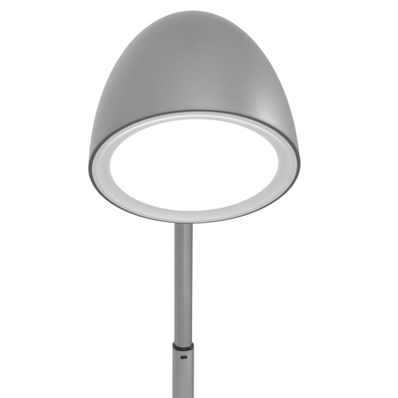 Lampa biurkowa Kaja LOLEK K-BL1528 GRAFIT grafitowy