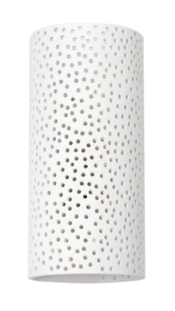 Kinkiet Luces Exclusivas COMODORO biały LE61483