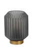 Lampa stołowa Lucide SUENO 45595/01/51 szary
