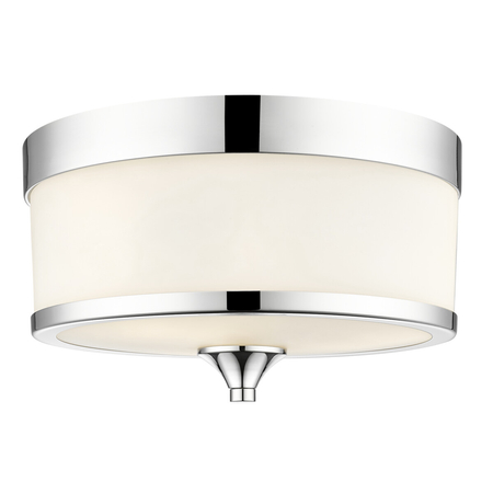 Cosmo Light Plafon FLEETWOOD C03286CH