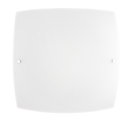 Lampa sufitowa Luces Exclusivas FLORIDA LE42393 biały/chrom