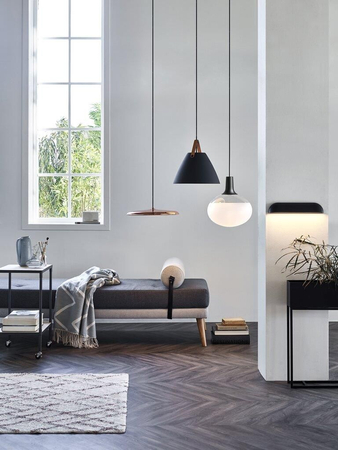 Lampa wisząca Nordlux 84343003 Strap 36