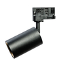 Lampa szynowa EIGER TRACK 3LINE GU10 Azzardo AZ4206 czarny/złoty