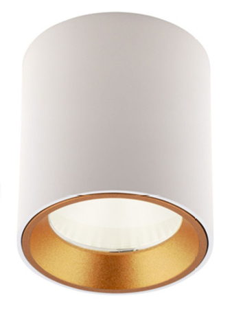 Lampa sufitowa Maxlight C0155 biały