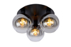Lampa sufitowa Lucide MARIUS 74114/03/30 czarny