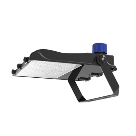 Naświetlacz LED Greenie Nemo 180lm/W 600W IP66 antyodblaskowy