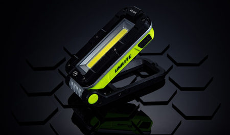 Latarka ręczna Unilite SLR-1000