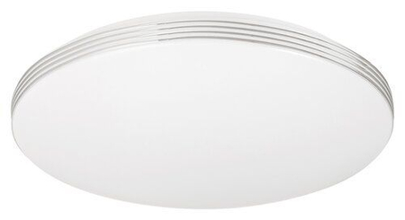 Lampa sufitowa Rabalux Oscar2 71175 biały