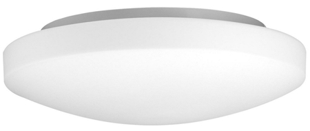 Lampa sufitowa Luces Exclusivas LOGRONO LE42447 biały