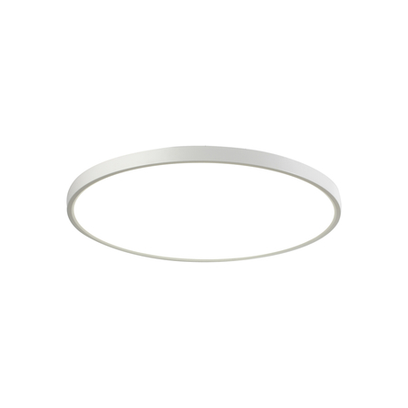 Plafon Italux Alata PLF-72836-400R-32W-WH Biały