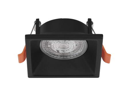 Oprawa wpuszczana Luces Exclusivas ASUNCION LE61386 czarny