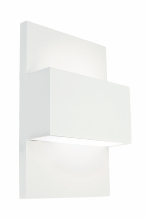 GENEVE 1879 WHITE LED 8,2W 3000K UP / DOWN