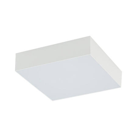 Plafon LID SQUARE LED 25W Nowodvorski 10430 biały