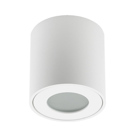 Lampa sufitowa Zuma Line EDO777338 LAMPA SUFITOWA KLARS BIAŁA
