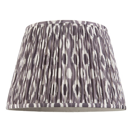 Klosz/Abażur Endon Lighting Ikat 113087 szary