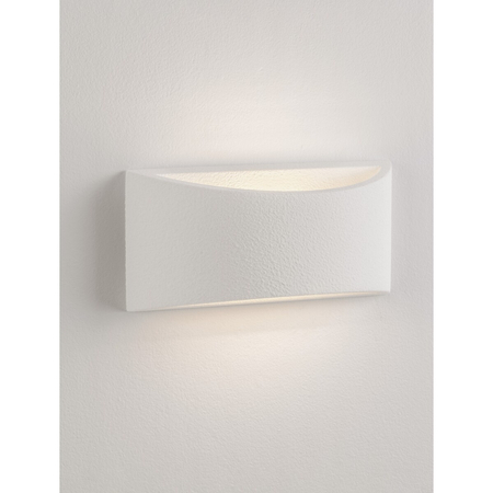 Kinkiet Luces Exclusivas CENVARO LE45573 biały