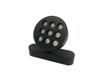 Lampa szynowa MAGNETIC 48V NEO SERIE 140 9W BK Azzardo AZ5126 czarny