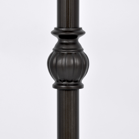 Lampa podłogowa Kaja SUNFLOWER K-F16814 wielokolorowy