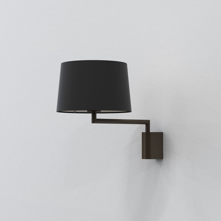 Klosz/Abażur Astro Cone 173 SHADES Shade Ostrygowy (Postarzany Jedwab)