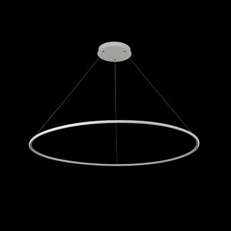 Lampa wisząca Maytoni MOD877PL-L70W Nola - Biała