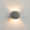 Sollux Lighting Kinkiet GLOBE beton SL.1362