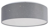 Lampa sufitowa Rabalux Otilia 3307 popielaty